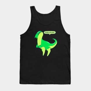 Cookie Run - Jelly Dinosaur Tank Top